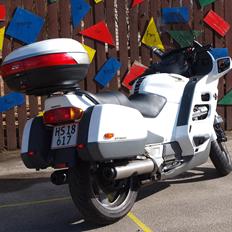 Honda ST 1100 Pan European