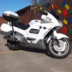 Honda ST 1100 Pan European