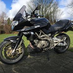 Aprilia Shiver GT ABS