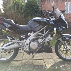 Aprilia Shiver GT ABS