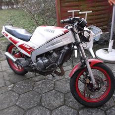 Yamaha tzr 125 Naked