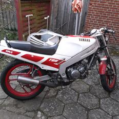 Yamaha tzr 125 Naked