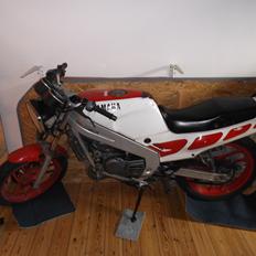 Yamaha tzr 125 Naked