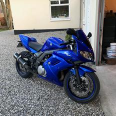 Suzuki sv 1000 s