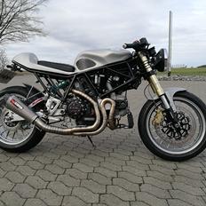 Ducati 900SS