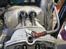 Ural Ural 650 - Justering af ventiler