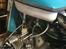Ural Ural 650 - Justering af ventiler