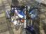 Honda CB 400 Four - Super Sport