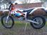 KTM Freeride E E-XC  "ELmis" - Med knopper der kan rive grus op