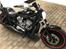 Harley Davidson V-rod VRSC STREET