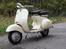 Vespa 150 VL3