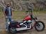 Harley Davidson FXDB Dyna Streetbob