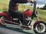 Harley Davidson FXDB Dyna Streetbob