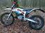 KTM Freeride E E-XC  "ELmis" - Slapper i skoven