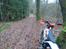 KTM Freeride E E-XC  "ELmis" - Dejlig stille skovvej