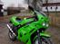 Yamaha fzr 600