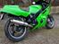 Yamaha fzr 600