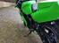 Yamaha fzr 600
