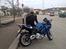 BMW F800ST
