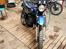 Yamaha DT 250 MX