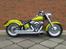 Harley Davidson Fat Boy        Fatboy