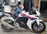 Honda CBR 500 RA