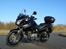 Suzuki DL-650 V-Strom 