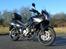 Suzuki DL-650 V-Strom 