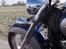 Honda VT750C Shadow
