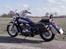 Honda VT750C Shadow