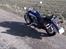 Honda VT750C Shadow