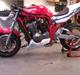 Suzuki bandit 600N