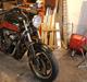 Suzuki GSX 750 ES (Solgt)