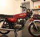 Yamaha RS 125 