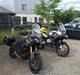 BMW R 1200 GS Adventure