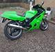 Yamaha fzr 600