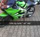 Kawasaki ZX-6R