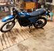 Yamaha DT 250 MX
