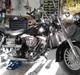 Harley Davidson FLH 1200