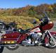 Harley Davidson FLTC Tour Glide Classic ..