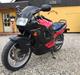 Honda CBR600F (Solgt)
