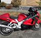 Suzuki Hayabusa