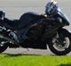 Suzuki Hayabusa