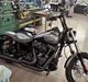 Harley Davidson Dyna Street Bob 