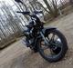 Keeway RK125