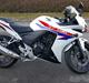 Honda CBR 500 RA