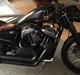 Harley Davidson sportster