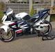 Honda Cbr fireblade 954