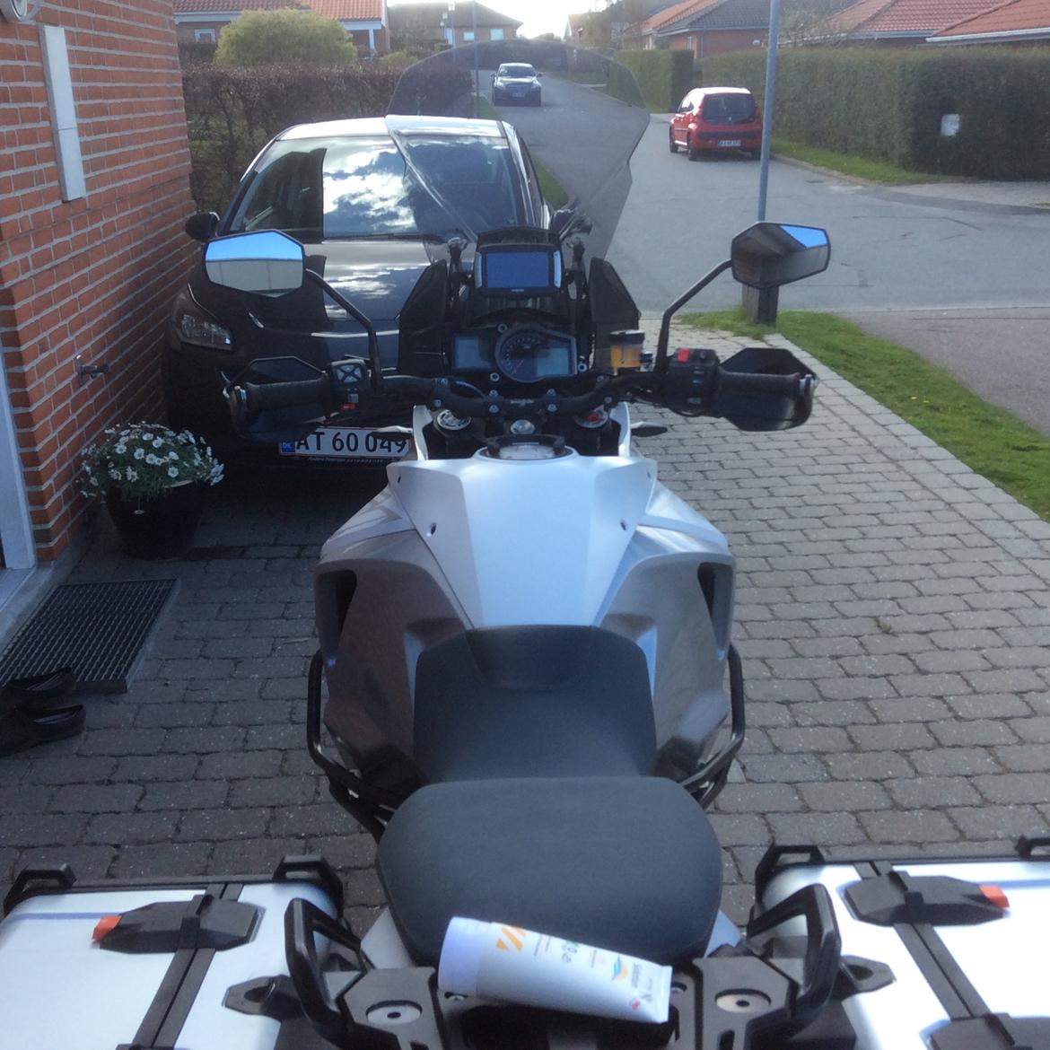 KTM 1290 super adventure billede 3