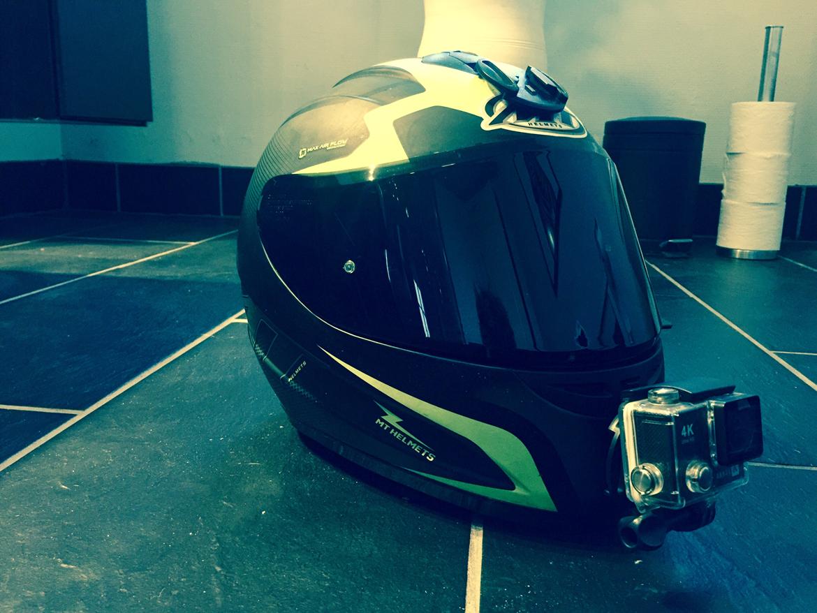 Honda ANF Innova 125 billede 43